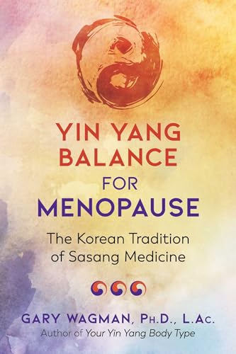 Stock image for Yin Yang Balance for Menopause for sale by ubucuu