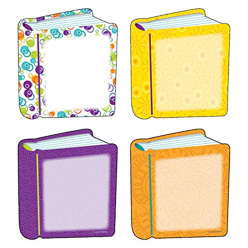 9781620574195: Colorful Cut-Outs Assorted Books