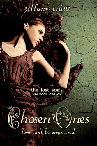 Beispielbild fr Chosen Ones (Lost Souls, Book One) zum Verkauf von HPB-Ruby