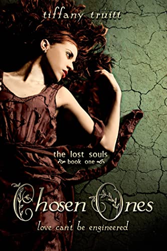 9781620610008: Chosen Ones (Lost Souls, Book One): 01