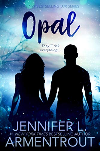 Stock image for Opal: A Lux Novel (A Lux Novel, 3) for sale by Green Street Books
