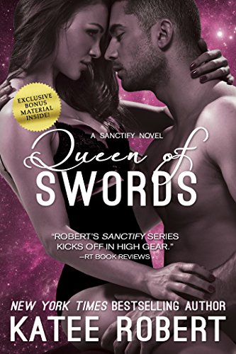 9781620610657: Queen of Swords (Sanctify)