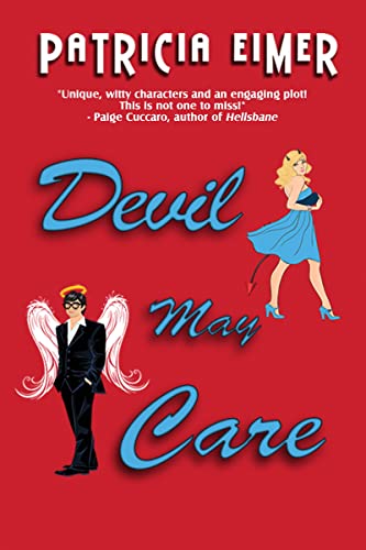 Beispielbild fr Devil May Care (Speak of the Devil) zum Verkauf von Buchpark