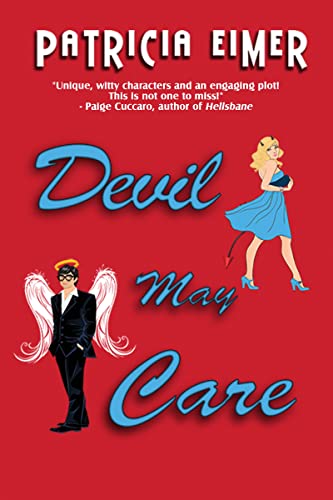 9781620610879: Devil May Care (Speak of the Devil)