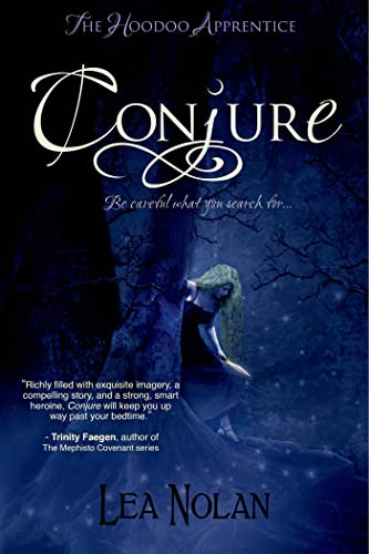 9781620610978: Conjure (The Hoodoo Apprentice)