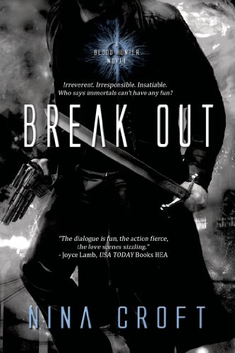 Imagen de archivo de Break Out a la venta por Better World Books