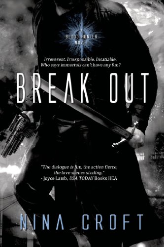 Stock image for Break Out (Dark Desires) for sale by Decluttr