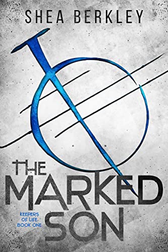 9781620612293: The Marked Son (Keepers of Life)