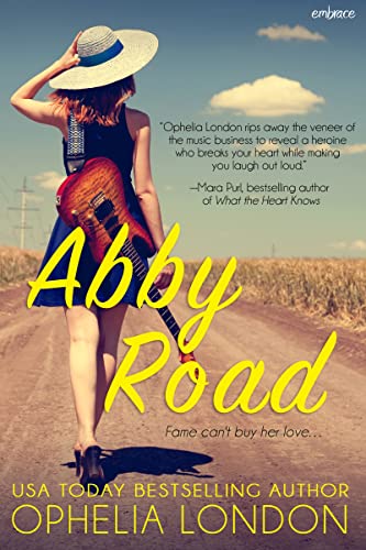 Stock image for Abby Road for sale by Better World Books