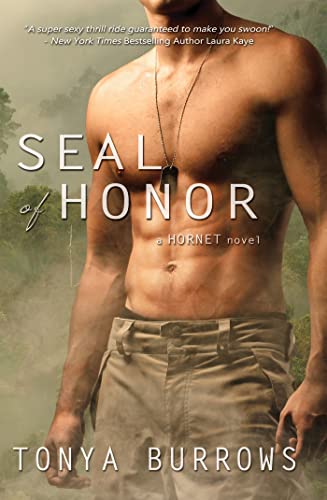 Stock image for SEAL of Honor (HORNET) for sale by SecondSale