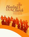 Stock image for Healing Our Church for sale by BookHolders