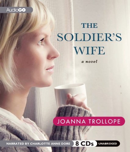 Imagen de archivo de The Soldiers Wife: A Novel a la venta por The Yard Sale Store