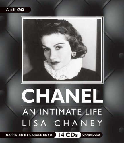 9781620641804: Chanel: An Intimate Life
