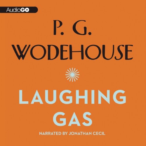 9781620641835: Laughing Gas