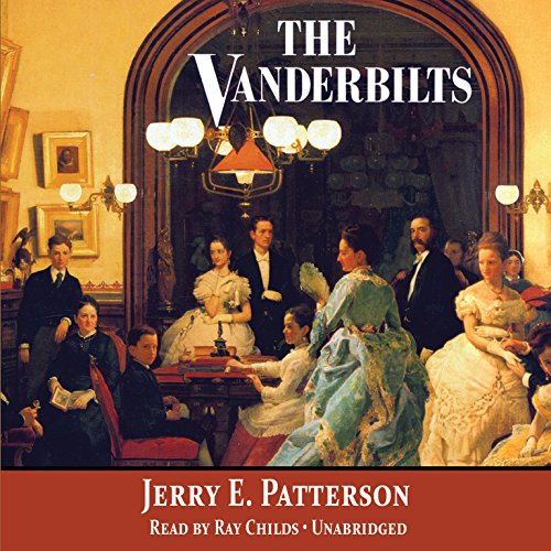 9781620642511: The Vanderbilts