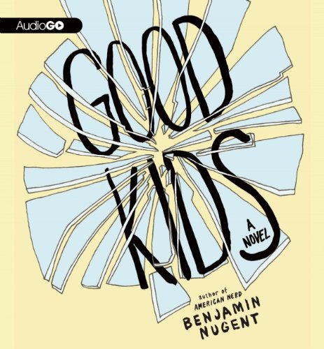 Beispielbild fr Good Kids zum Verkauf von Buchpark