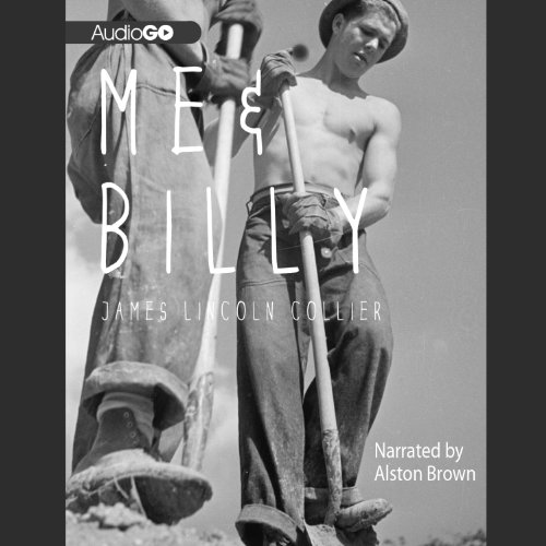 Me and Billy (9781620646649) by Collier, James Lincoln