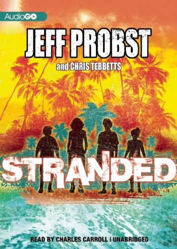 Beispielbild fr Stranded zum Verkauf von SecondSale