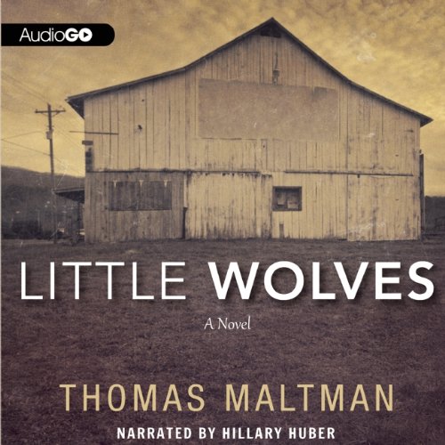 9781620647455: Little Wolves