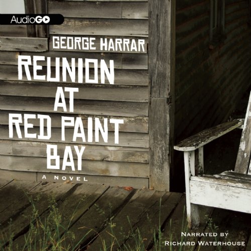 Imagen de archivo de Reunion at Red Paint Bay a la venta por HPB-Emerald