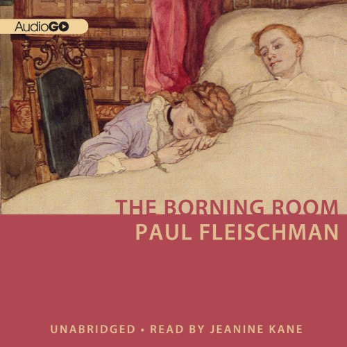 The Borning Room (9781620648810) by Fleischman, Paul
