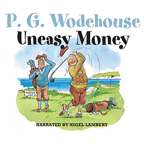 9781620649039: Uneasy Money