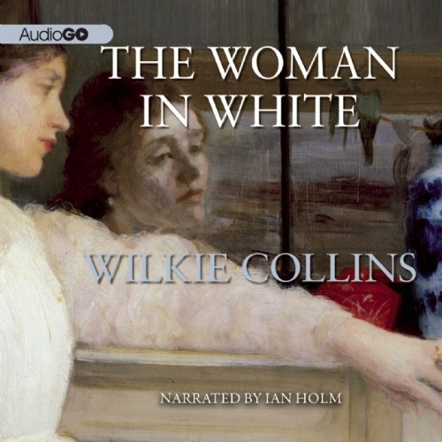 The Woman in White (9781620649121) by Collins, Wilkie