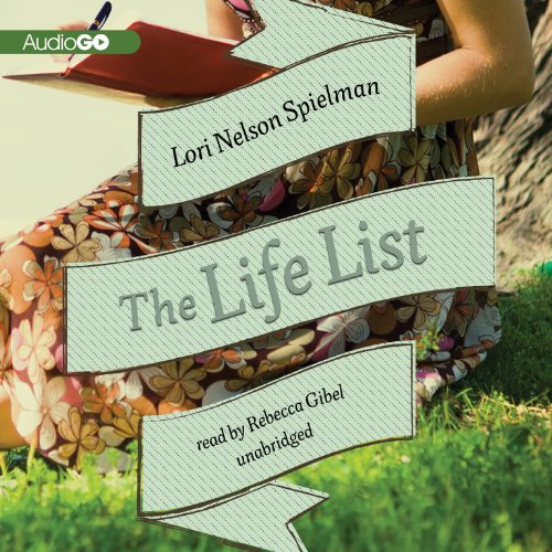 Stock image for The Life List for sale by The Yard Sale Store