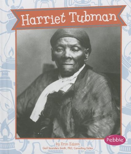 Beispielbild fr Harriet Tubman zum Verkauf von Better World Books