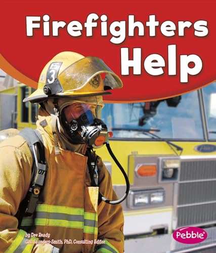 Beispielbild fr Firefighters Help zum Verkauf von Better World Books