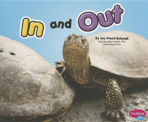 Stock image for In and Out for sale by Better World Books: West
