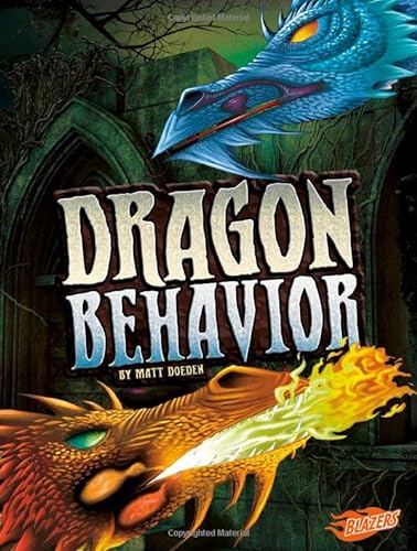 Stock image for Dragon Behavior for sale by Better World Books: West