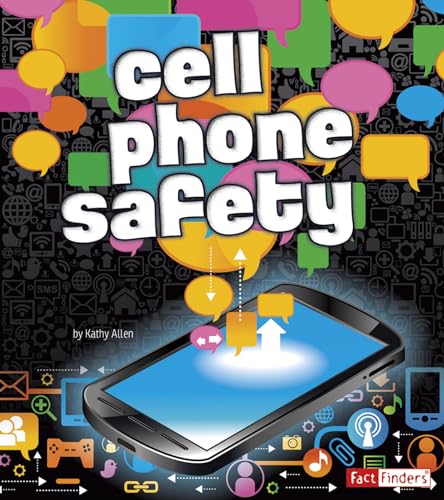 9781620657966: Cell Phone Safety (Fact Finders)
