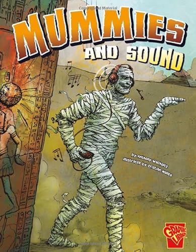 Beispielbild fr Mummies and Sound zum Verkauf von Better World Books