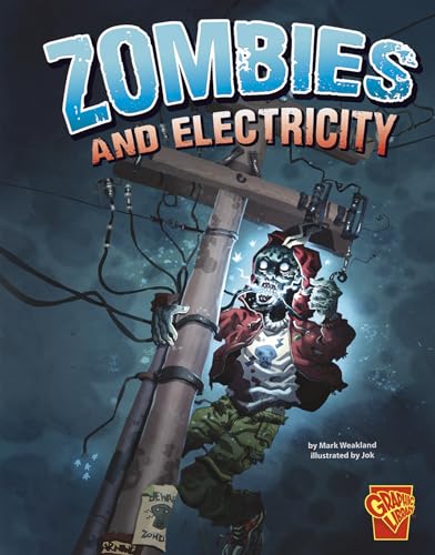 Beispielbild fr Zombies and Electricity zum Verkauf von Better World Books