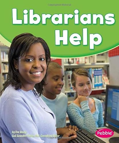 Beispielbild fr Librarians Help zum Verkauf von Better World Books
