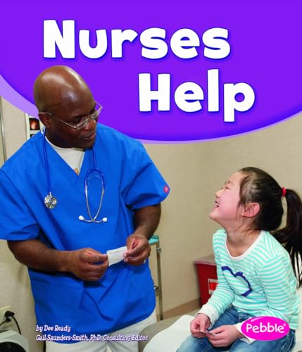 Beispielbild fr Nurses Help zum Verkauf von Better World Books