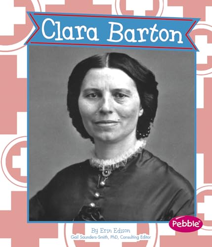 Stock image for Clara Barton for sale by 2Vbooks