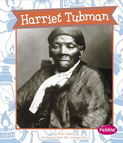 Beispielbild fr Harriet Tubman (Great Women in History) zum Verkauf von Wonder Book