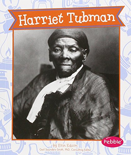 9781620658604: Harriet Tubman (Pebble Books: Great Women in History)