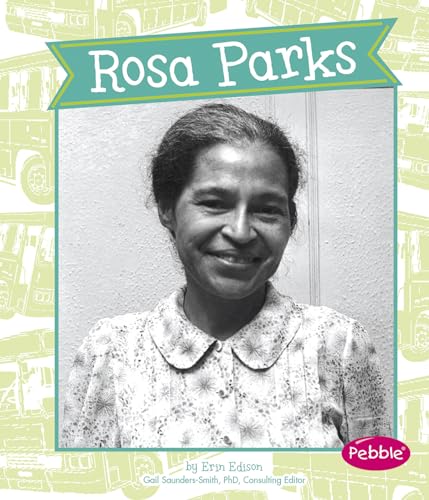 Beispielbild fr Rosa Parks (Great Women in History) zum Verkauf von Wonder Book