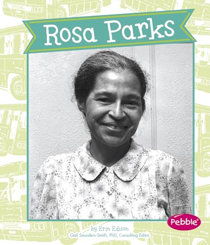 Stock image for Rosa Parks (Great Women in History) for sale by Wonder Book