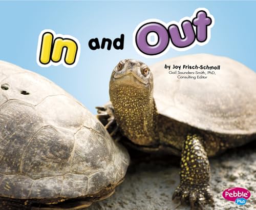 9781620658970: In and Out (Pebble Books: Exploring Opposites)