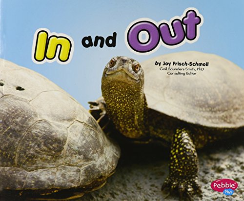 Stock image for In and Out (Exploring Opposites) [Soft Cover ] for sale by booksXpress