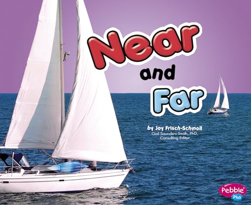 Stock image for Near and Far for sale by Better World Books
