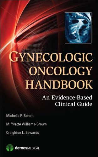 9781620700051: Gynecologic Oncology Handbook: An Evidence-Based Clinical Guide