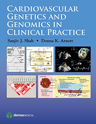 9781620700143: Cardiovascular Genetics and Genomics in Clinical Practice