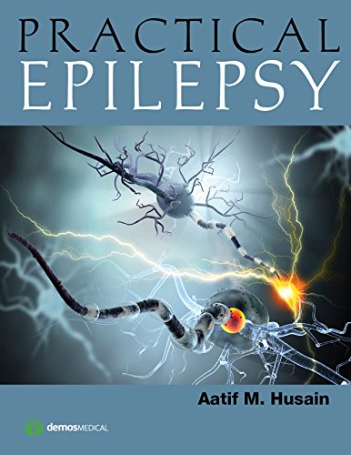 Beispielbild fr Practical Epilepsy zum Verkauf von Blackwell's