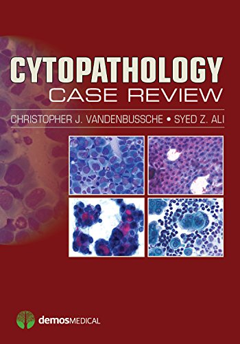 Stock image for Cytopathology Case Review for sale by Phatpocket Limited