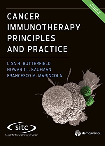 Beispielbild fr Cancer Immunotherapy Principles and Practice zum Verkauf von BooksRun